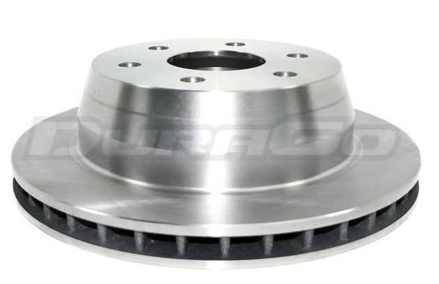 Brake Rotor tahoe 00-06 rear  - AX55067