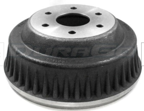 Brake Drum ck1500 88-93,w/11,16dia   # - AX8970