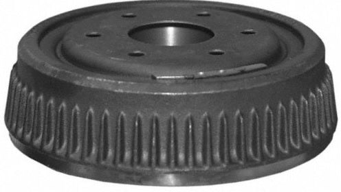 Brake Drum ck1500 88-00,w/10dia   - AX8973