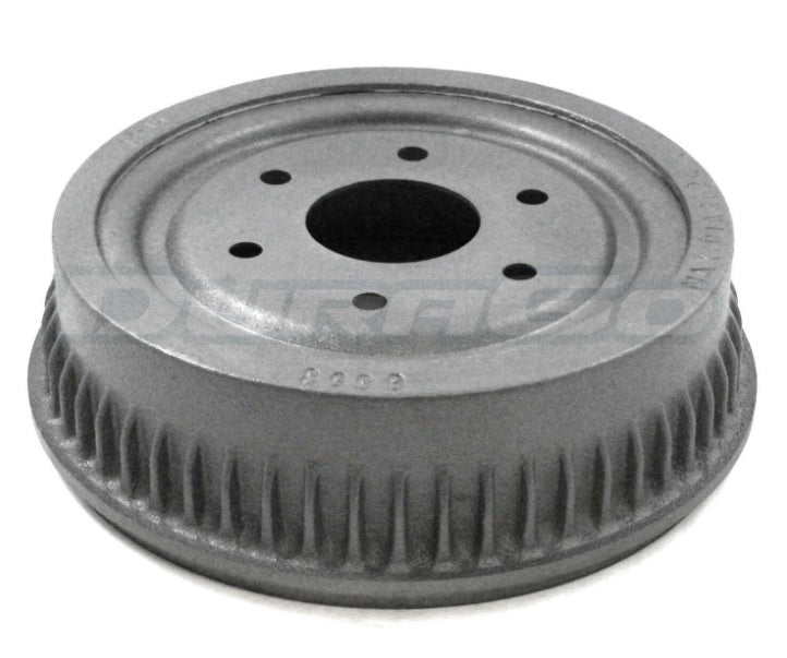 Brake Drum Sub 94-99 6bolt W/11,16 brake # - AX8999