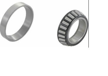 Bearing e250/e350 81-02 fr.outer # - AXA80