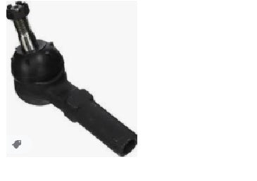 Tie rod end gm 82-02 div outer   # - AXES3238RL