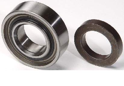 Bearing ford kur 62-72 rr - AXRW207CCRA