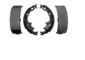 Shoes 538 Jeep 90-95/Voy 84-95 9 x 2,5" - AXS538