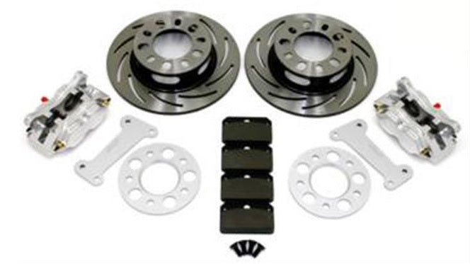 Wheel bearing outer chev 55 - B41