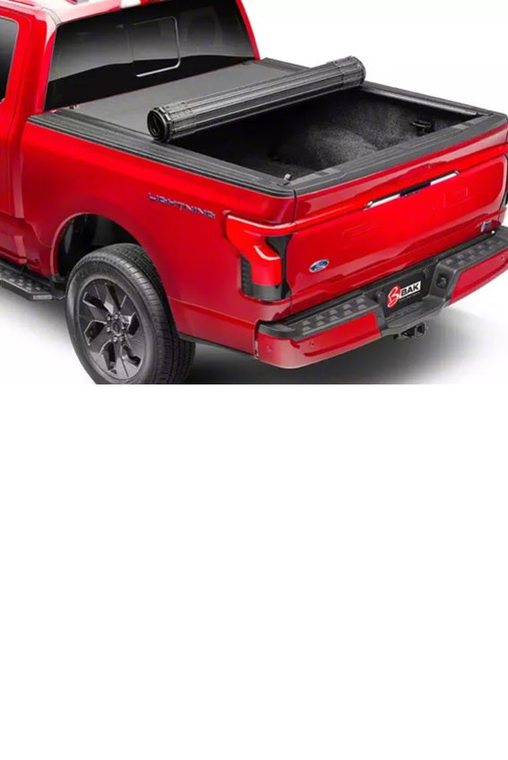 Tonneau cover roll up 23-25 Colorado - BAK80146