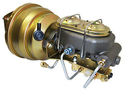 Power Brake Booster Conversion Kit 1959-62 Cadilla - BBD-C5962