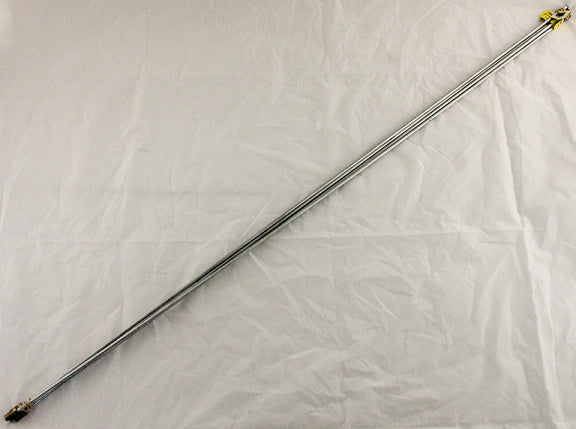 Brake line  3/16 x 20in - BL320