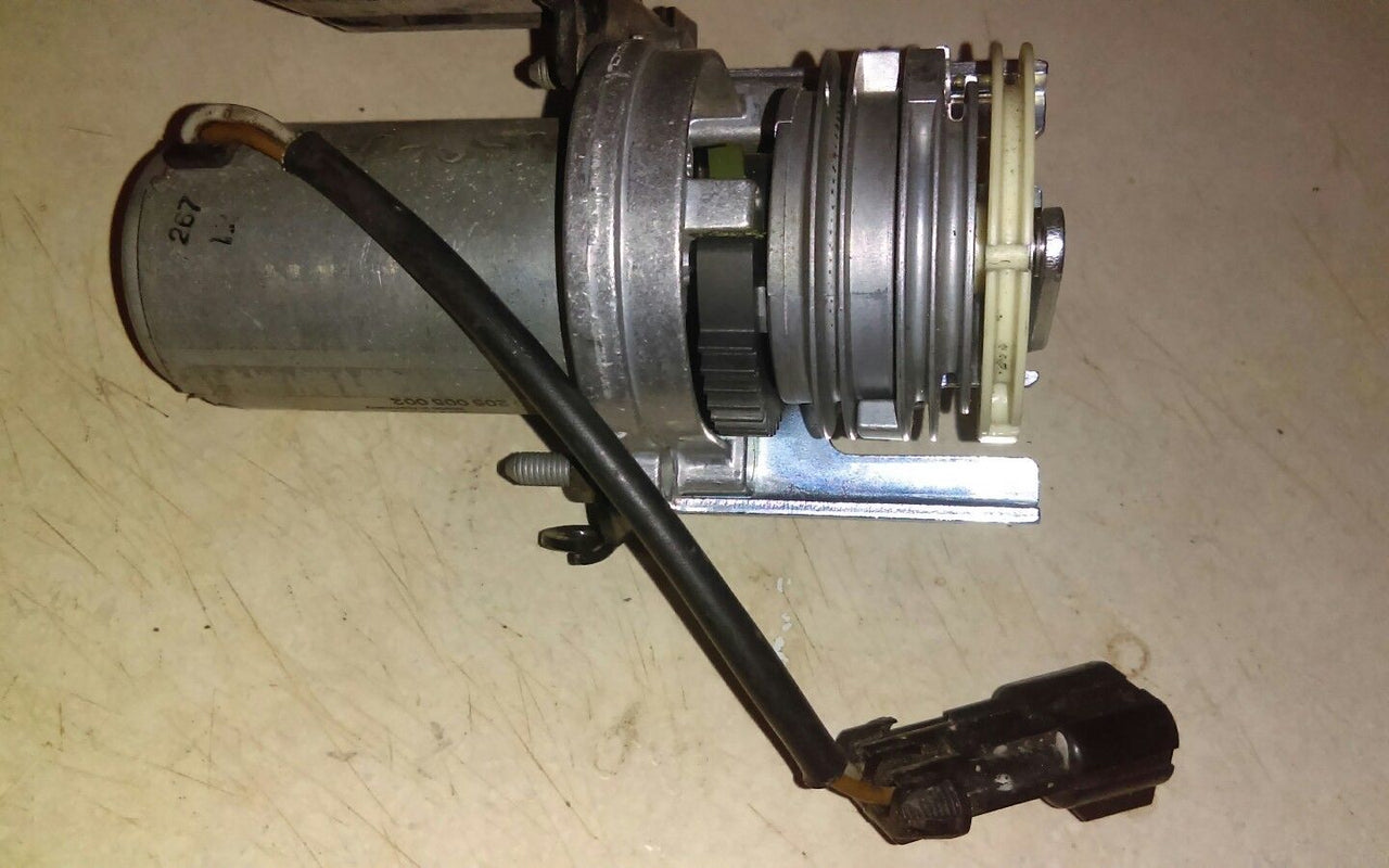 1992-1996 Corvette C4 Cruise Control ASR Adjuster - BR10098491