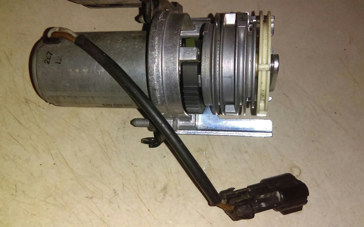 1992-1996 Corvette C4 Cruise Control ASR Adjuster - BR10098491