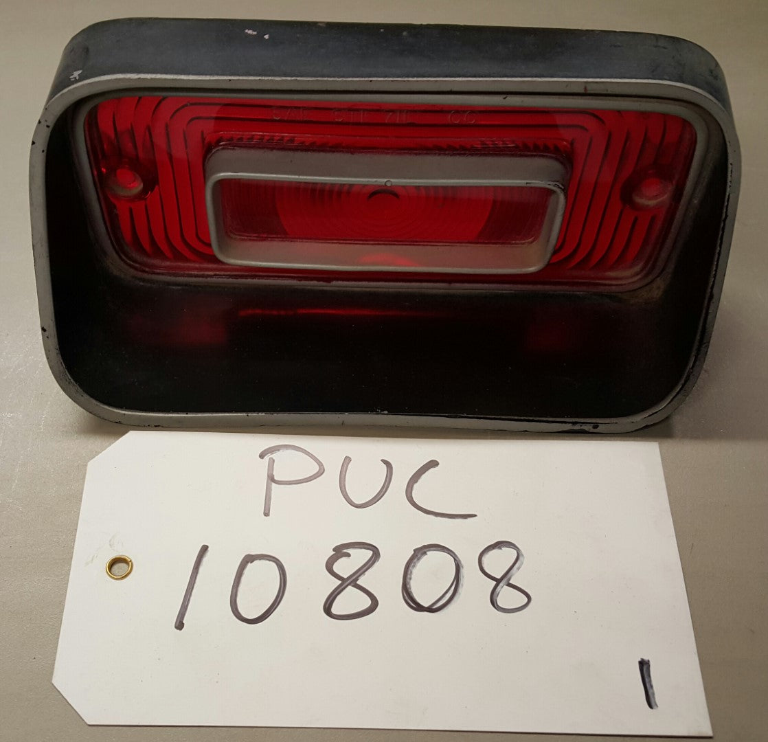 Tail lamp - BR10808