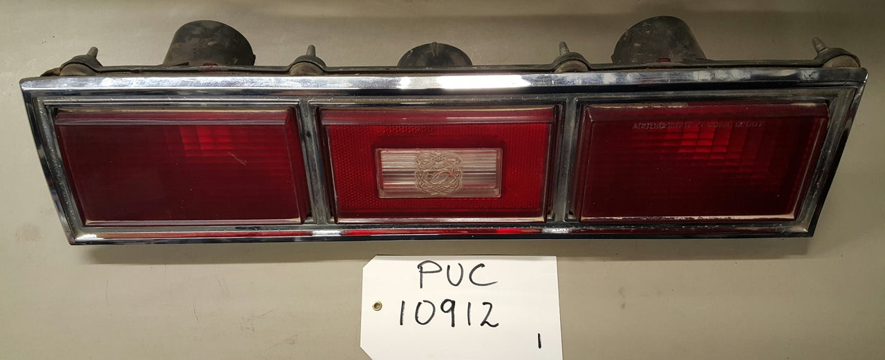 Tail lamp - BR10912