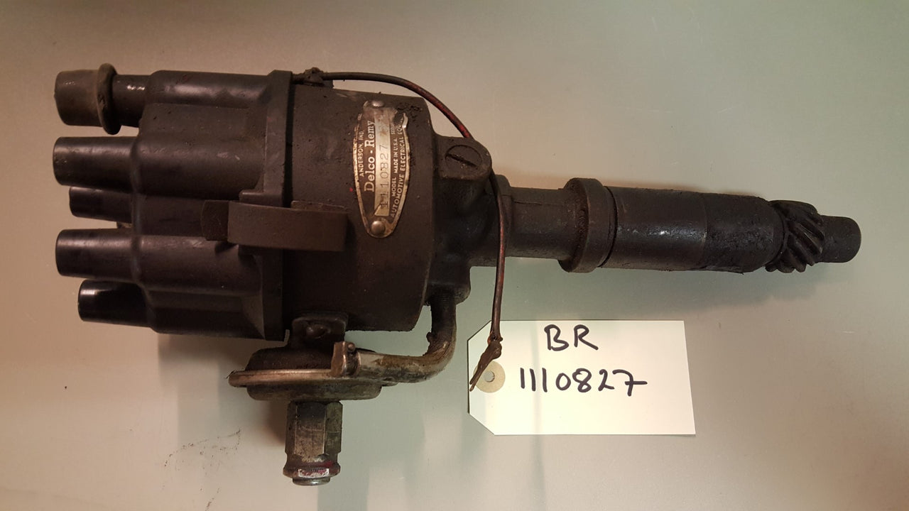 1956 Buick Distributor  - BR1110827