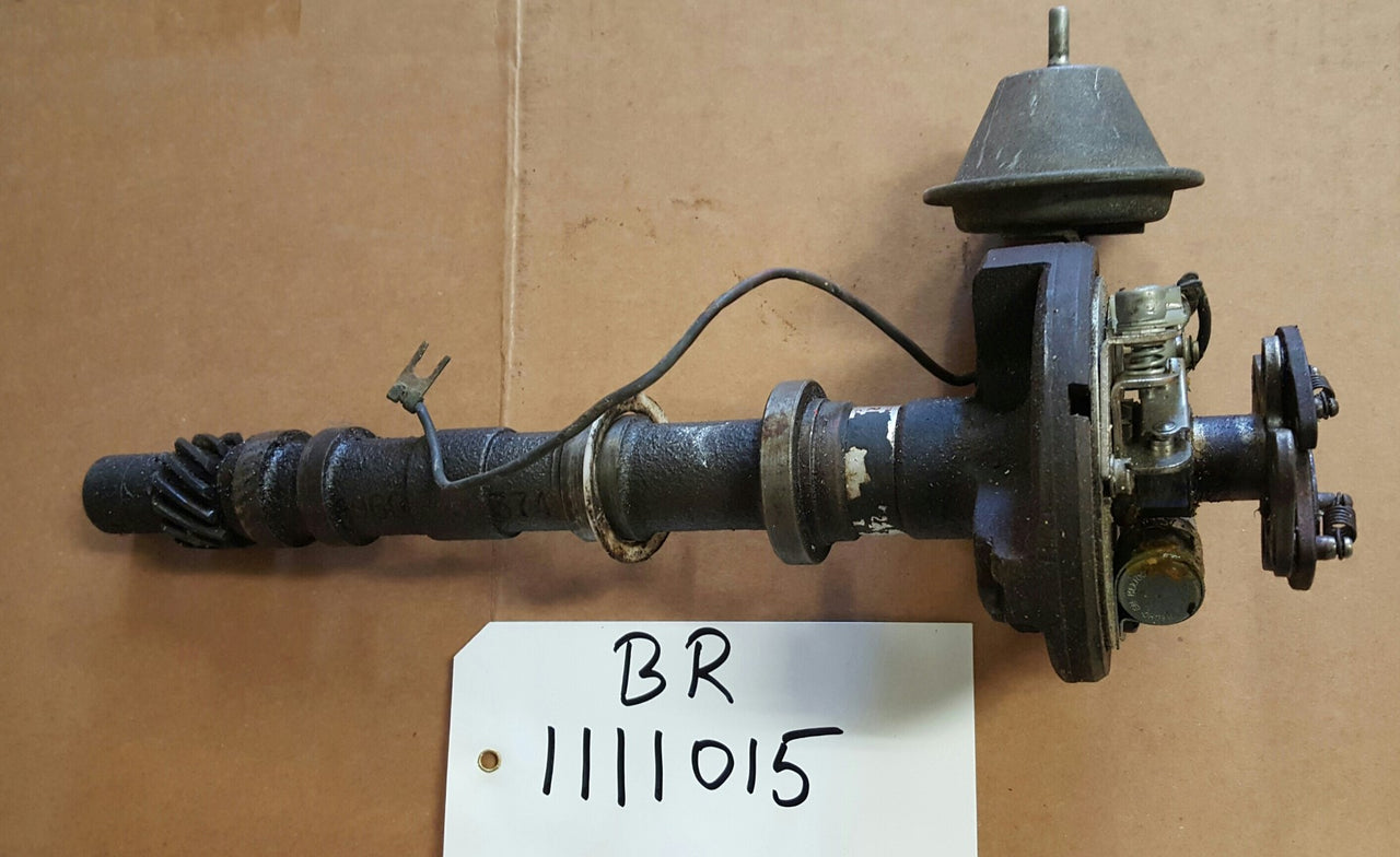 Chevrolet Distibutor Delco-Remy - BR1111015