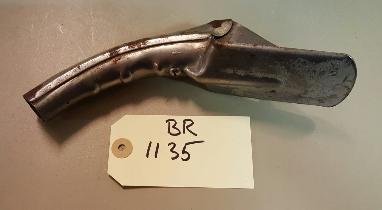 Brooklins Can Spoot - BR1135