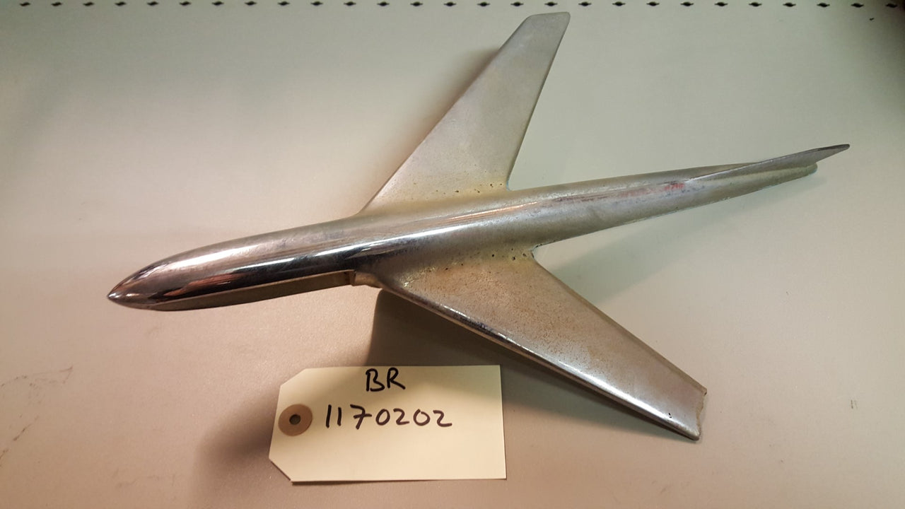 1956 Buick Hood Ornament - BR1170202