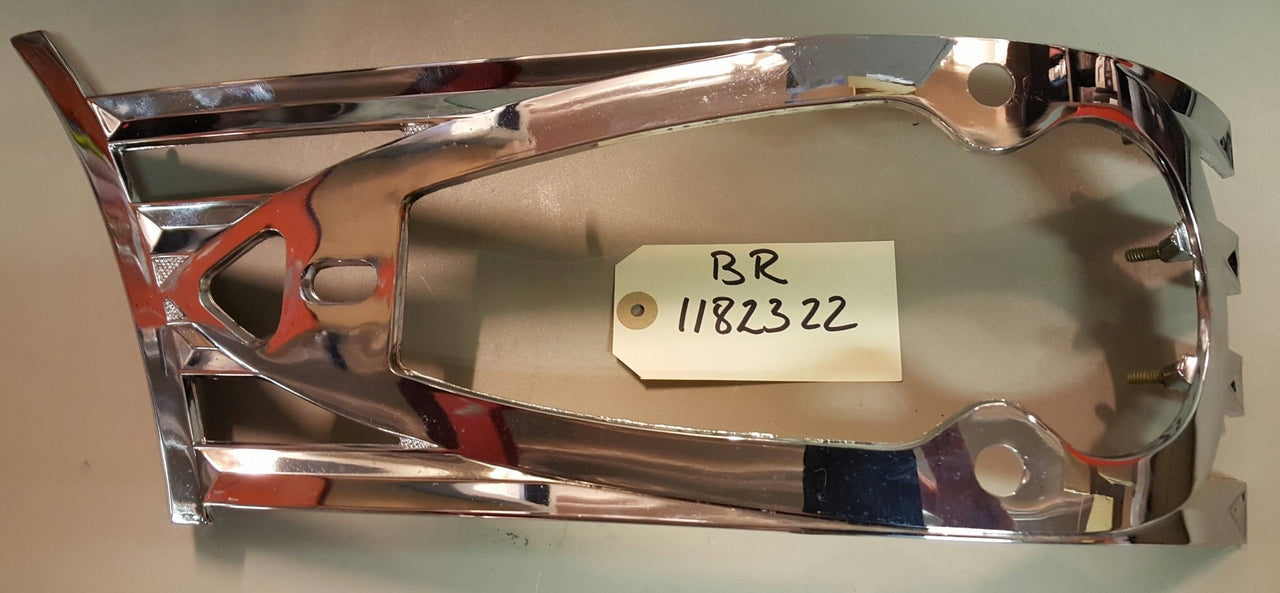 1958 Buick Grille ext Turnsignal RH - BR1182322