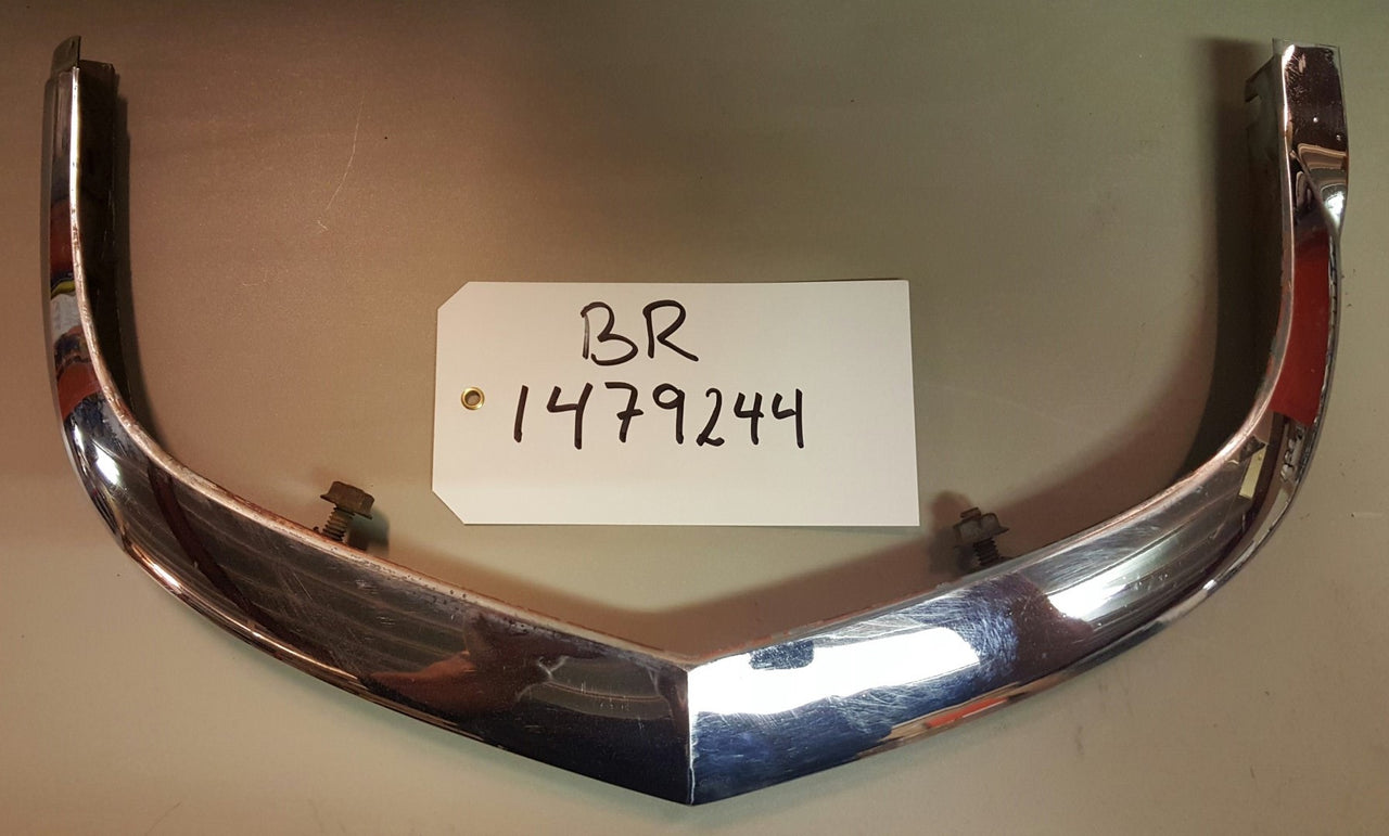 1963 Cadillac Fender Trim RH - BR1479244