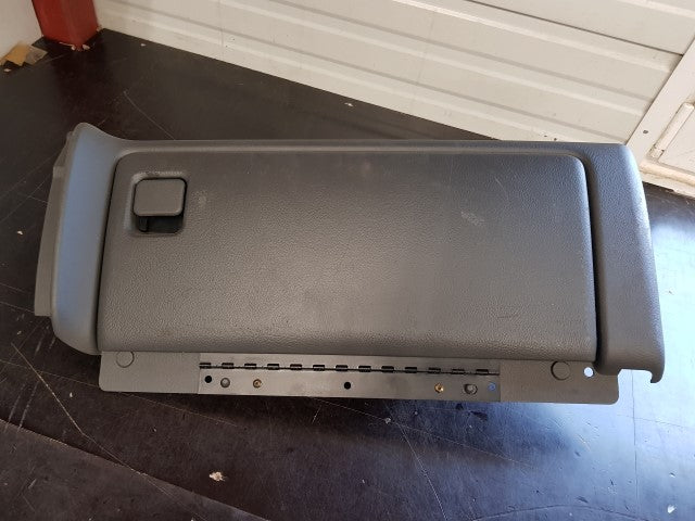 Panel W/Comparment and Door Pewter 92I Used - BR15807857