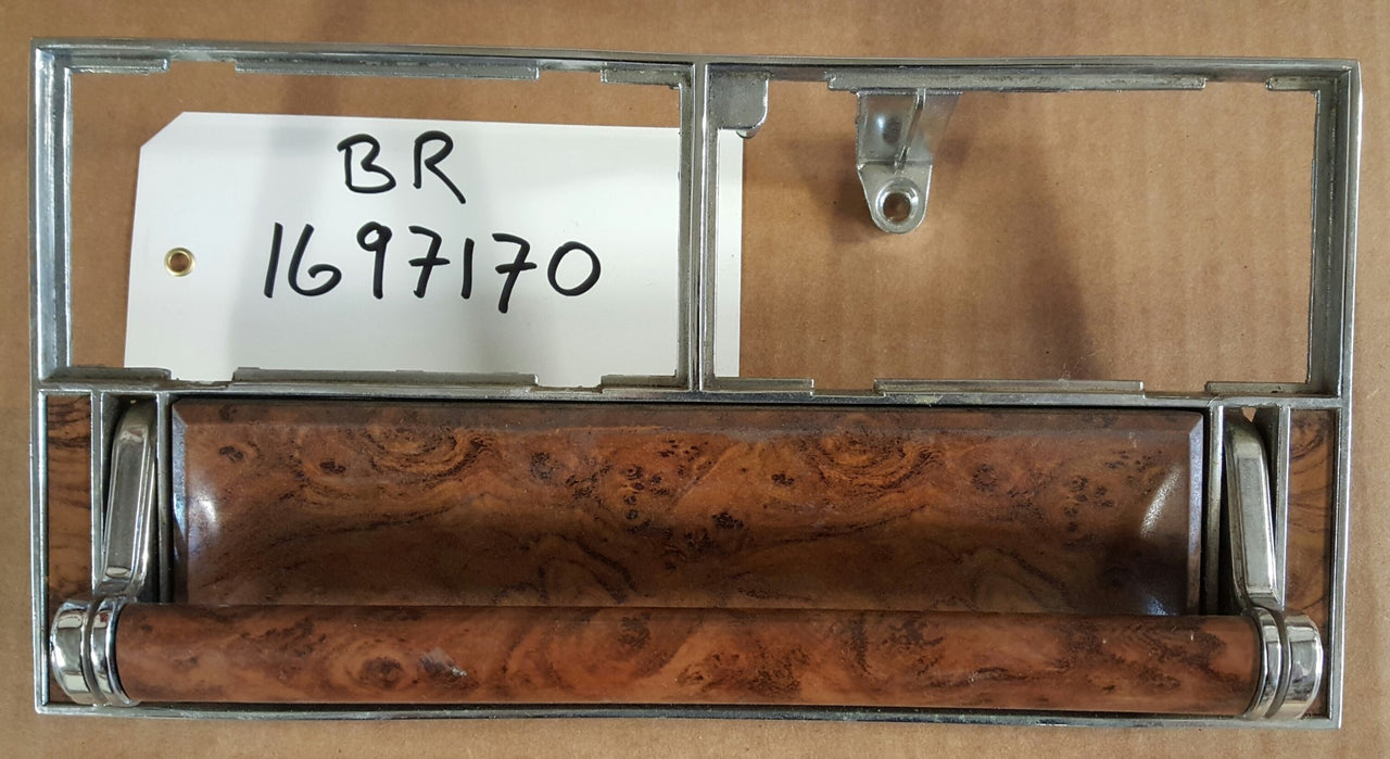 1978 Cadillac Seville Door Pull Trim RH - BR1697170