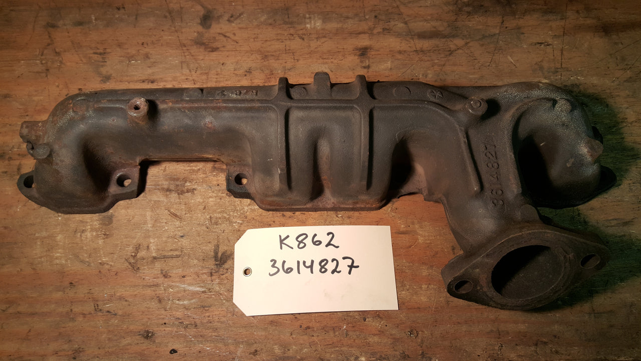 Mopar Exhaust manifold  - BR3614827