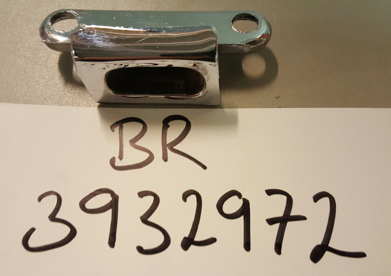 1968-82 Corvette T-top Alignment Housing - BR3932972