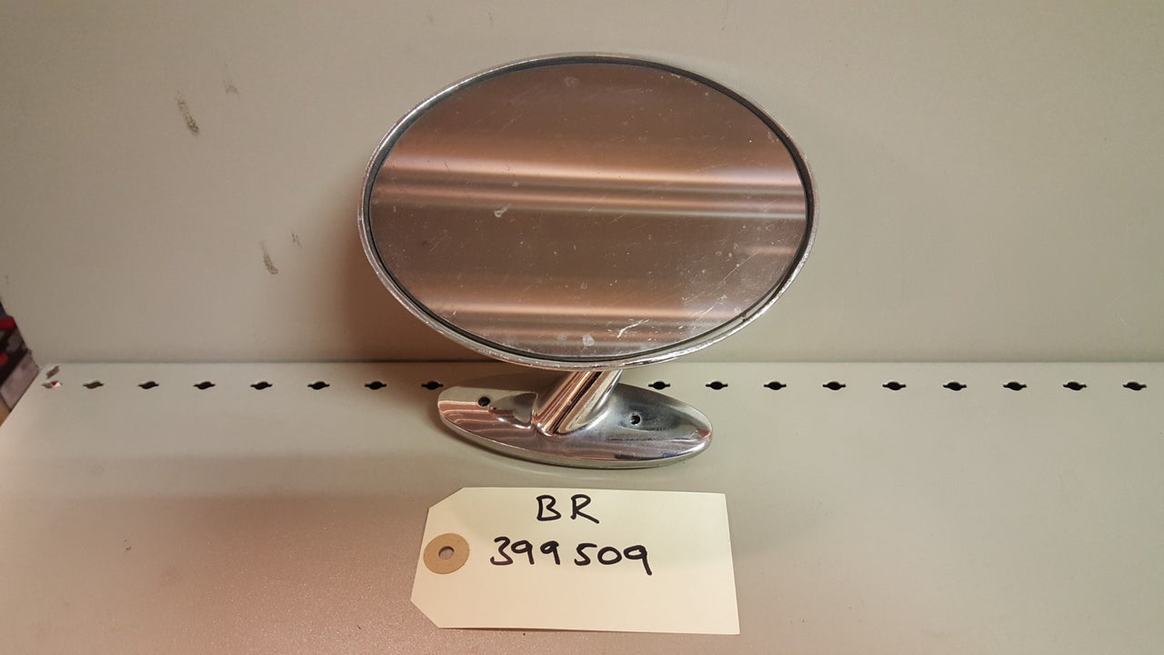 1968-72 Oldsmobile Cutlas Mirror RH - BR399509