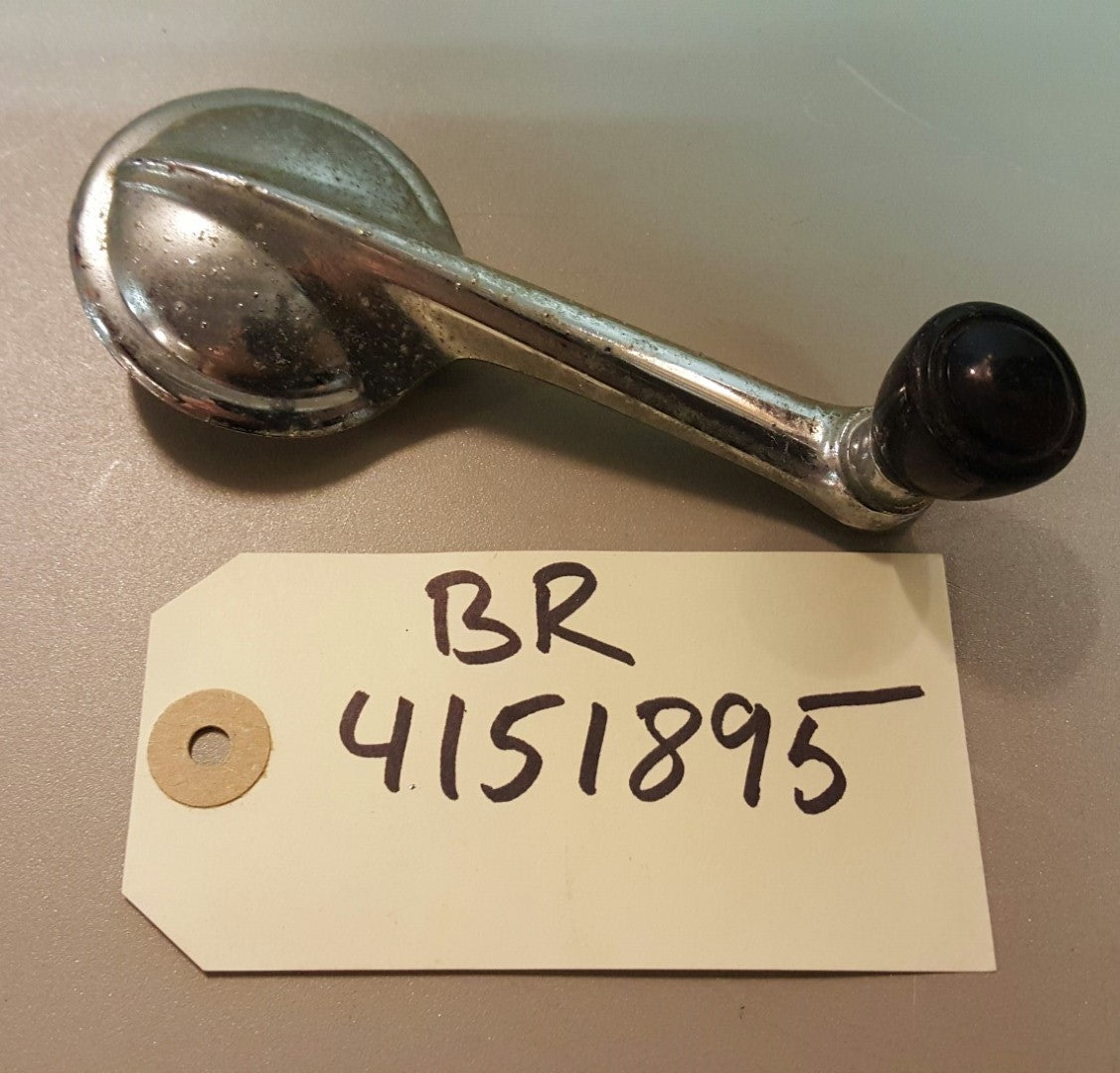 GM Window crank handle  - BR4151895