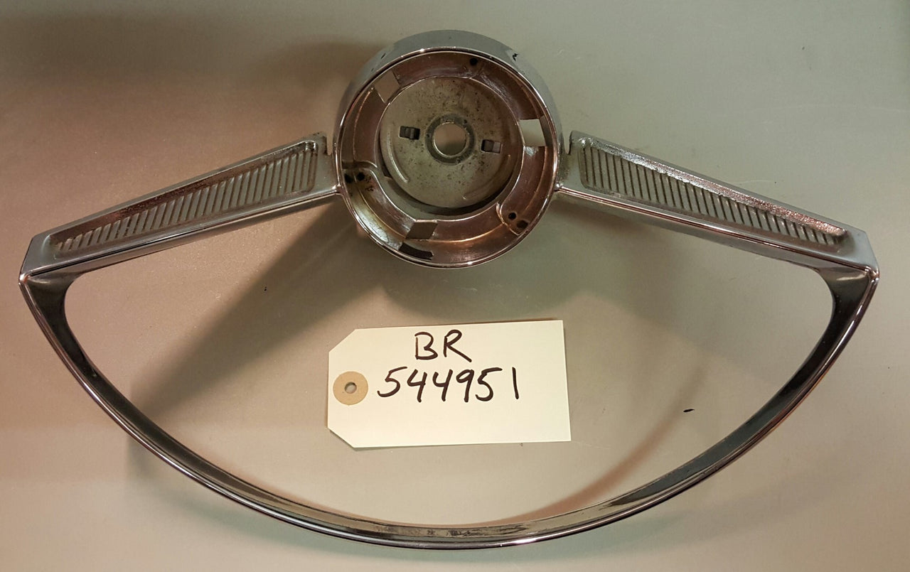 1963 Pontiac Horn Push Ring - BR544951