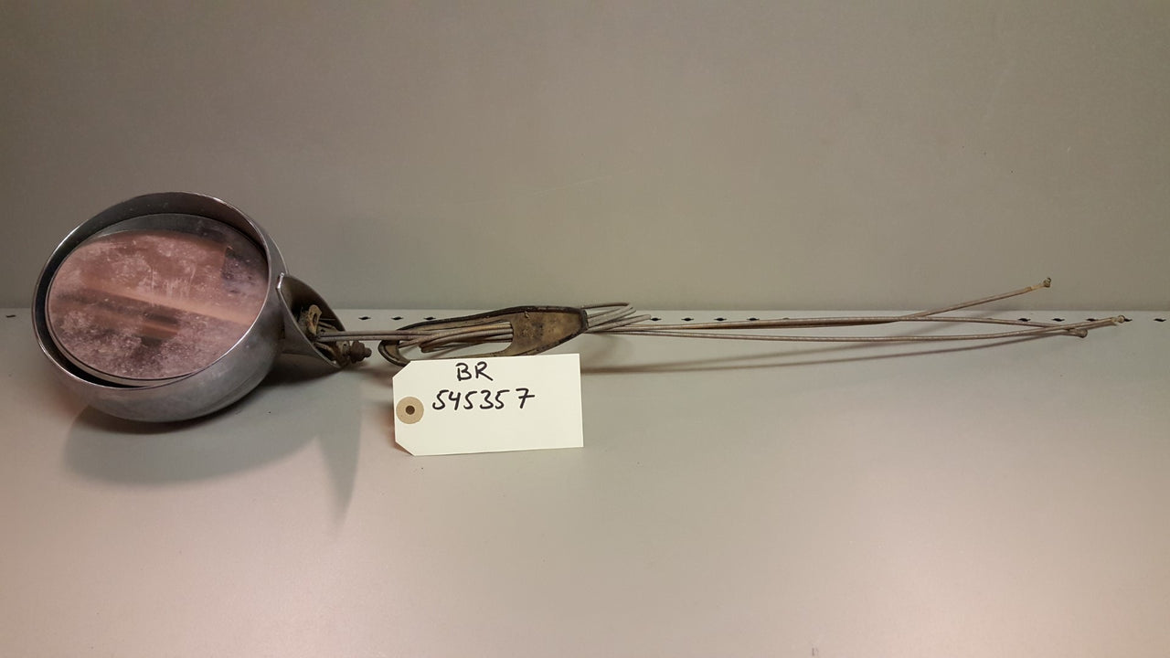 1963 Pontiac Mirror  - BR545357