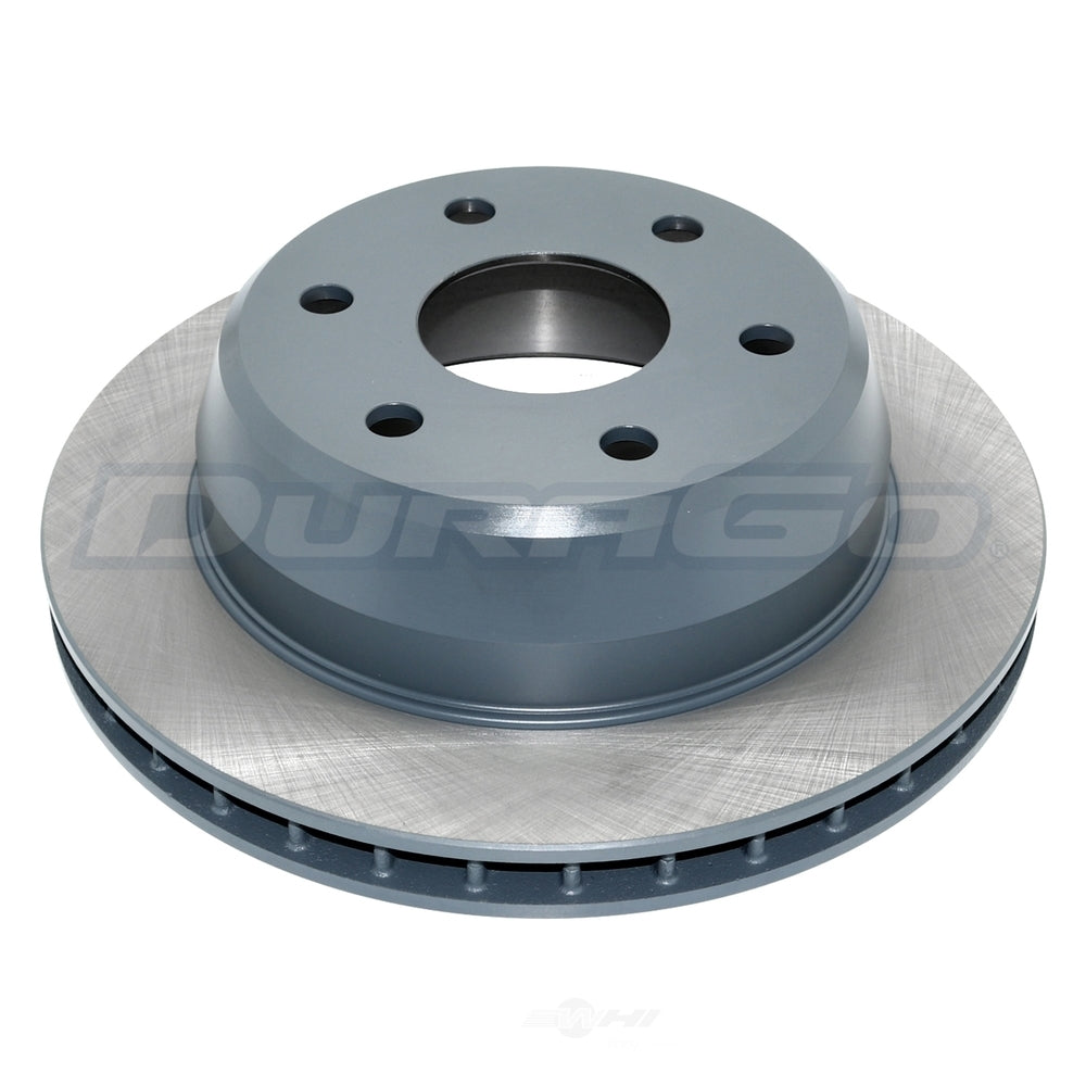 Brake Rotor tahoe 00-06 rear Coated - BR55067-01