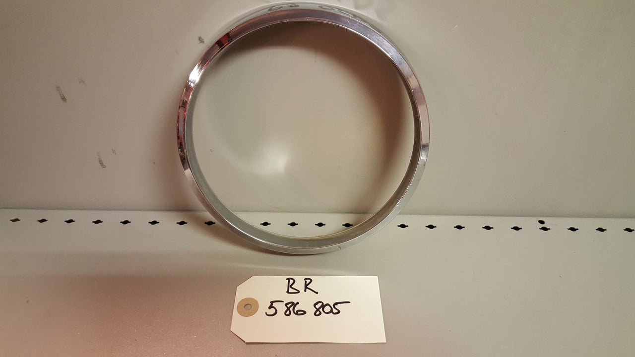 1963 Oldsmobile Bezel - BR586805