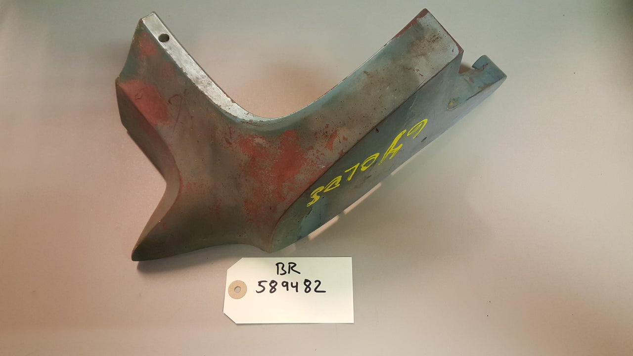 1964 Oldsmobile Fender ext  - BR589482