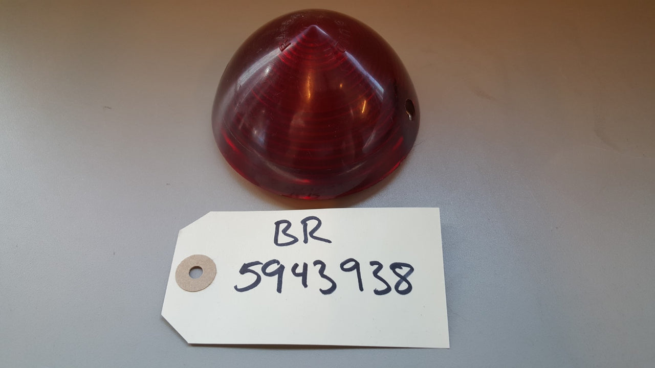 1953 Buick Tail Light Lens - BR5943938