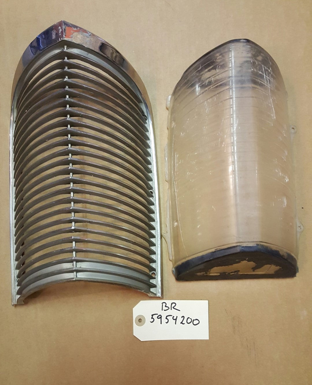 1964 Buick Riviera Turn signal  - BR5954200