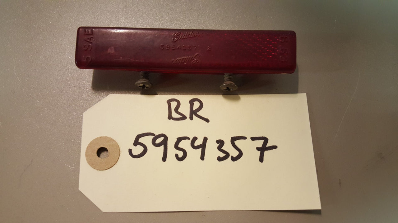 Lens  - BR5954357