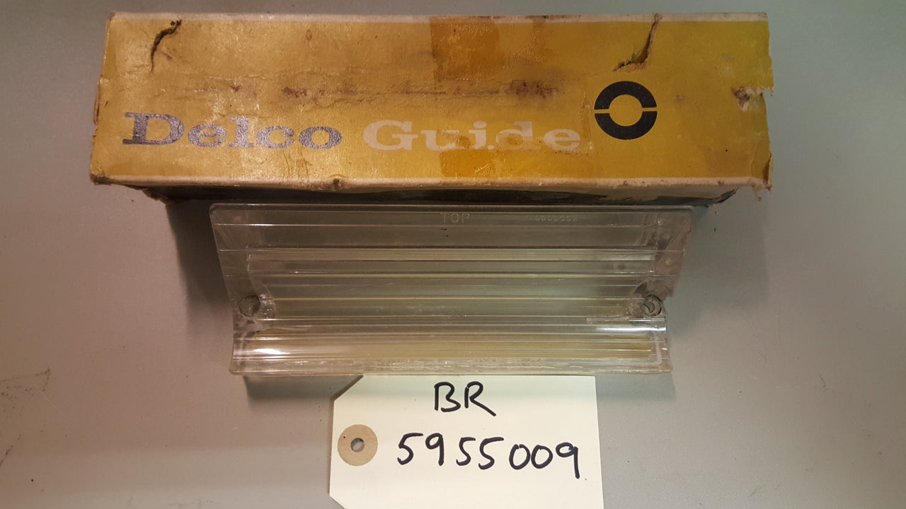 1964 Buick Backup Lens - BR5955009
