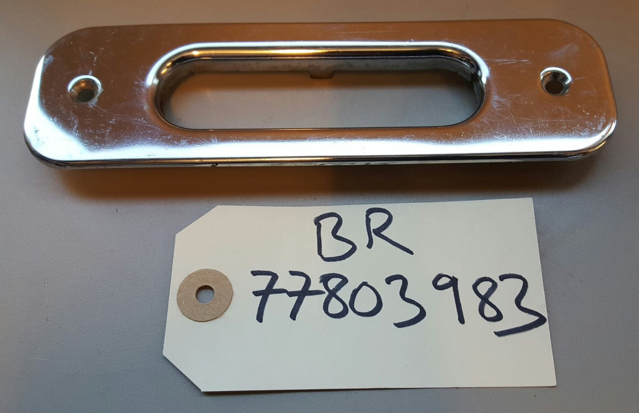 Interior Bezel - BR77803983
