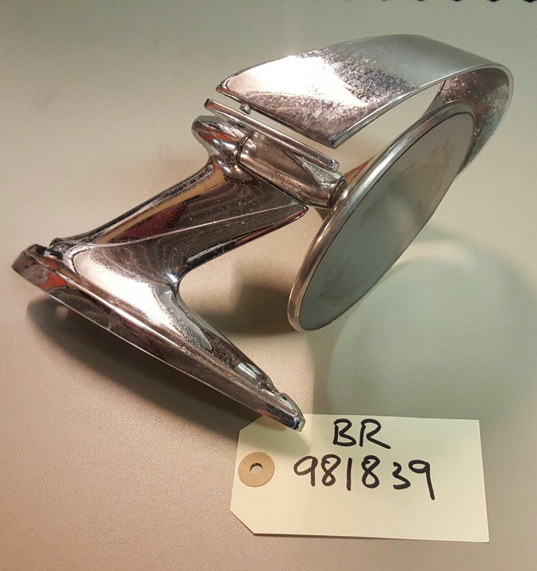 Buick mirror - BR981839