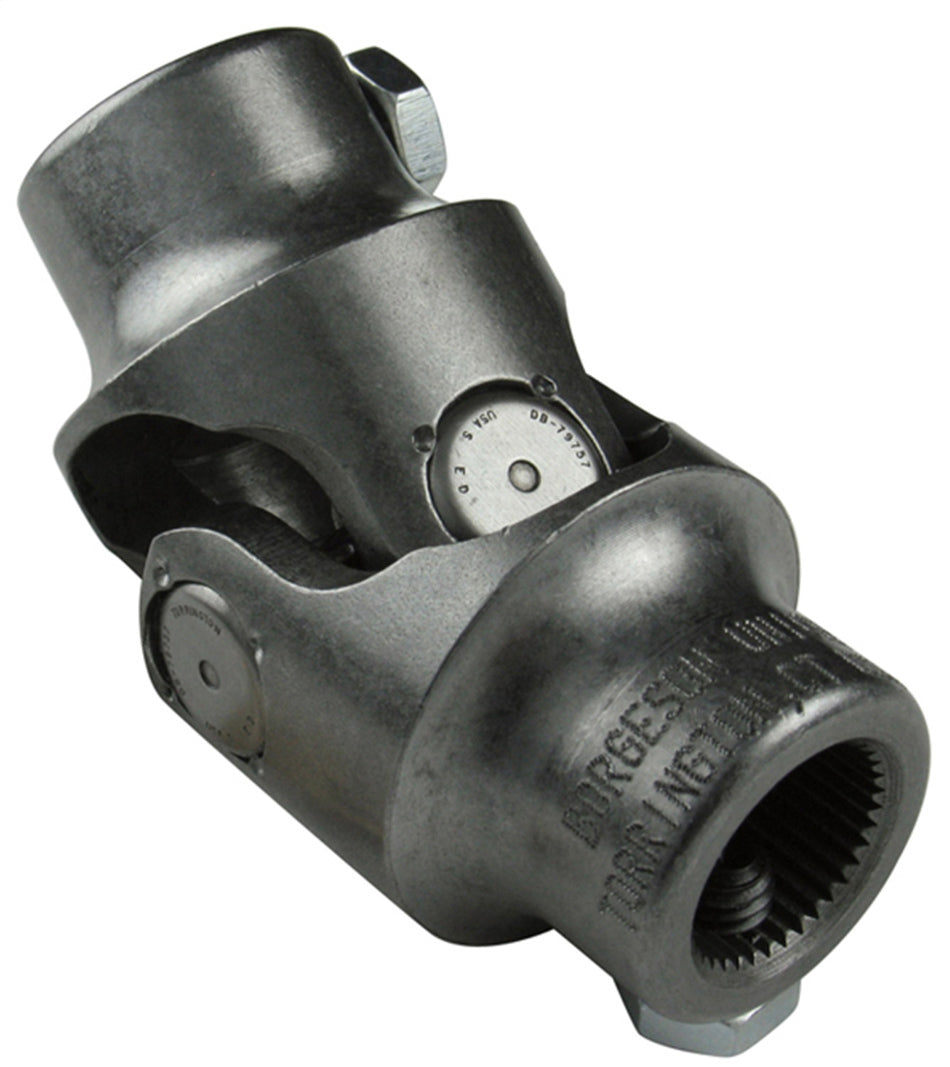 Steering U-Joint, 3/4in 36-spline x 9/16in 26-spli - BRG-013409