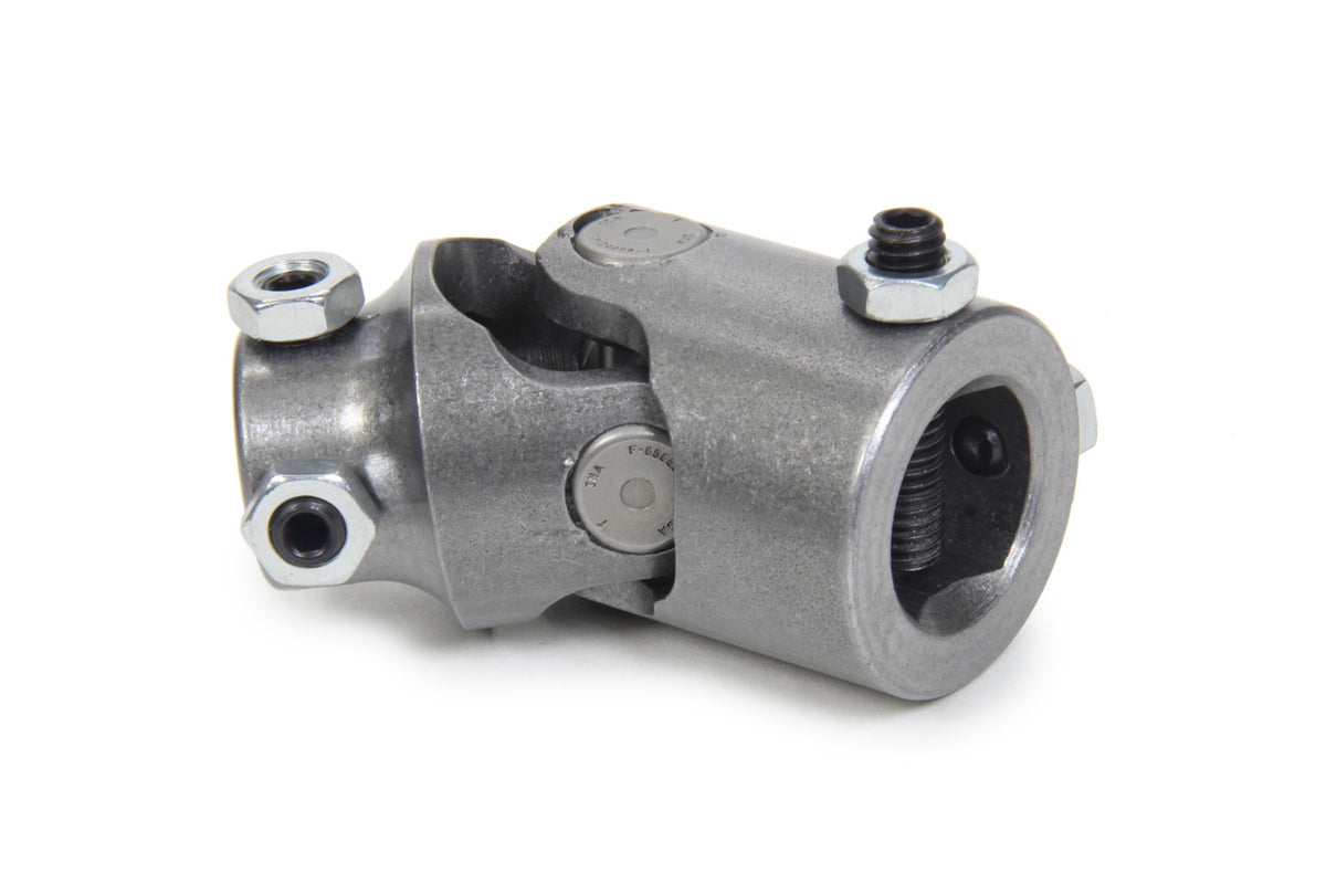 Borgeson Universal Steering U-Joints 1"DD 3/4"DD - BRG-014952