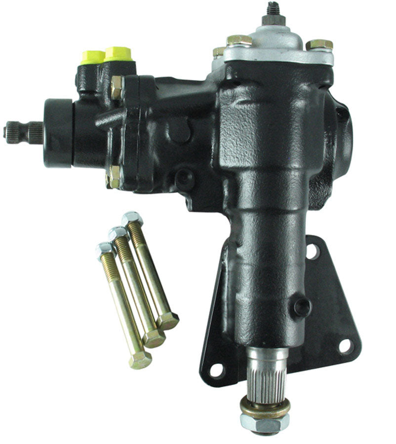 Power Steering Conversion Box 1952-64 Ford - BRG800115