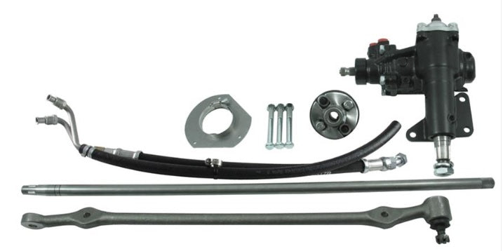 Borgeson Power Steering Conversion Kits NTO - BRG999023