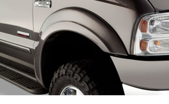 Busw.OE Style 99-07 Ford SD F-250-350 1,5" fr/rr - BUS20909-02