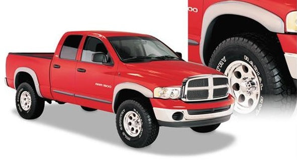 Fender Flare Dodge Ram 03-09 Matte black 1-3/4 (4) - BUS50905-2