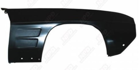 Front Fender 1969 Firebird RH - C-8130-203A