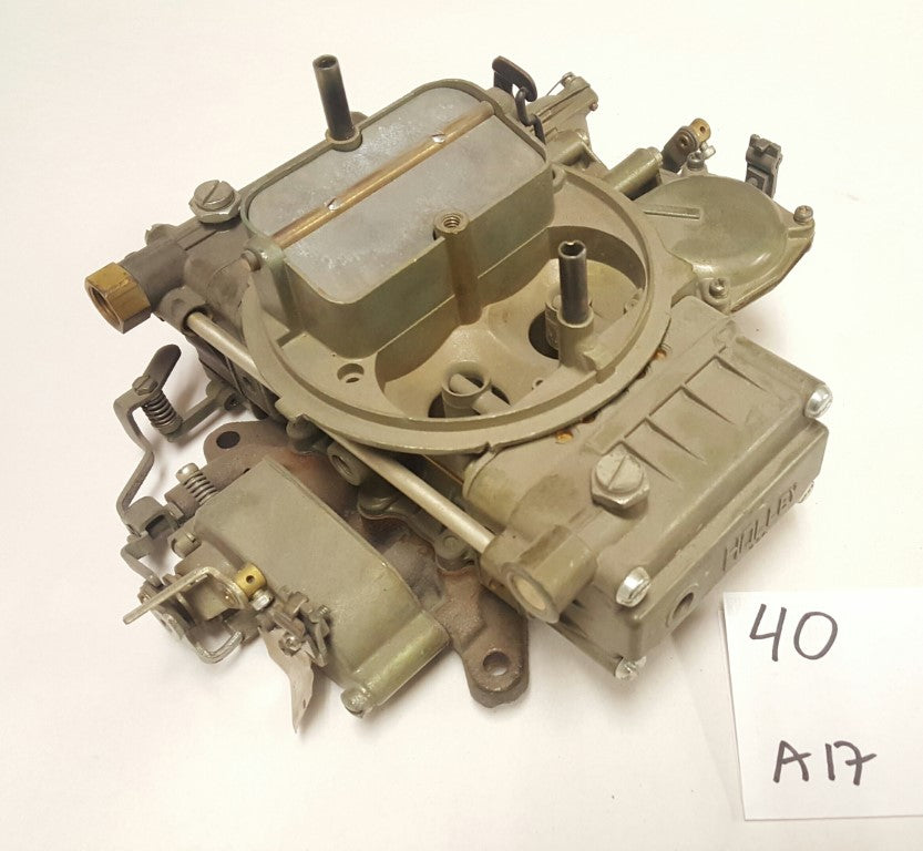 Carbretor 1958-60 Ford truck  292cid W/OE  - C0TE-9510-F