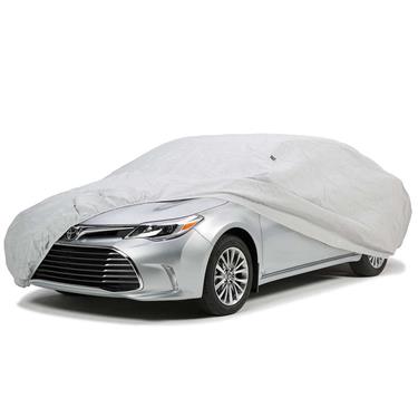 Car Cover 15ft Block-It 200 3 layer universal - C40004RB