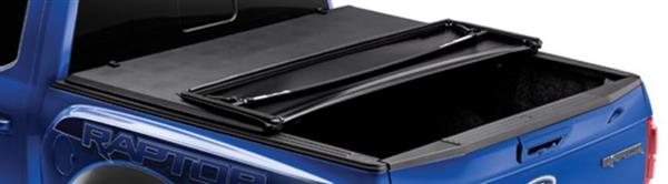 Tonneau cover Soft Tri-fold lockable - C5514