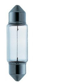 Bulb 5W 12V - C5W